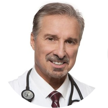 Dr. Joseph L. Mosquera