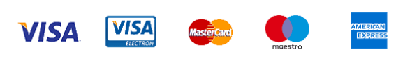 Verified by Visa Logo